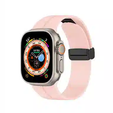 MSSM Apple Watch