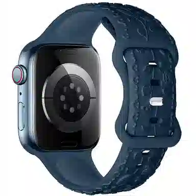 Akkerds Apple watch 3D