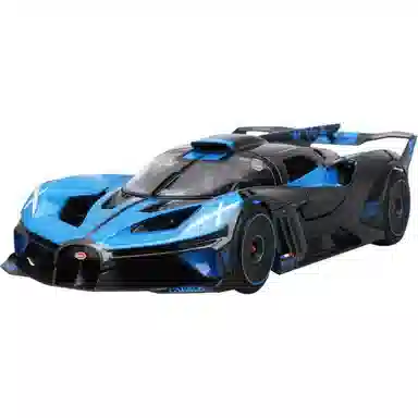Maisto Bolide