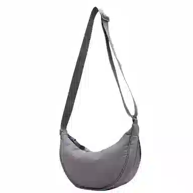 BALANG Nylon Crossbody Bag