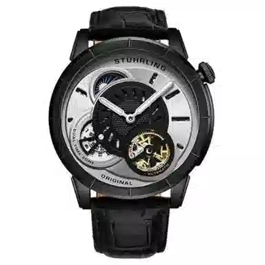 STUHRLING 45mm 686.01