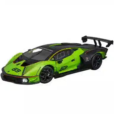 x Automobili Lamborghini 124