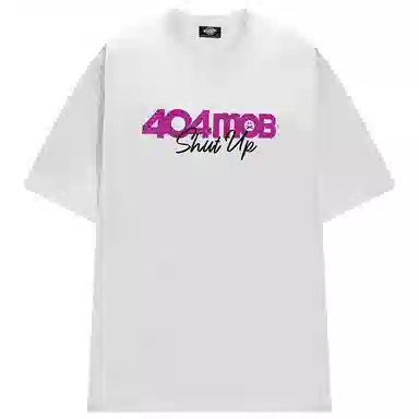 404MOB GANG T