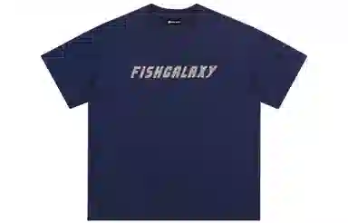 FISHGALAXY LogoT