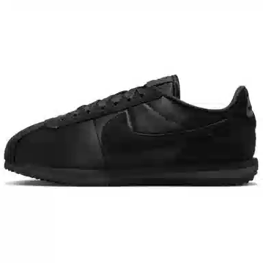 Nike Cortez Satin PackBlack