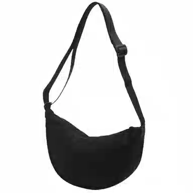 BALANG Nylon Crossbody Bag