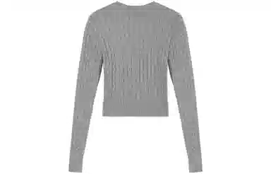 CLIMAX VISION Cross Series Knit Top