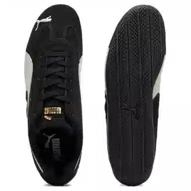 PUMA Speedcat OG Black White