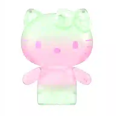 TOP TOY HelloKitty50MINI 16