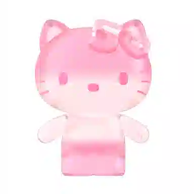 TOP TOY HelloKitty50MINI 16