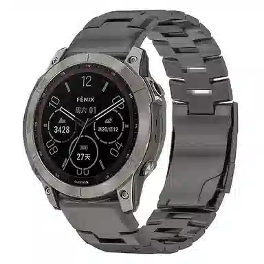 AKGLEADER GarminFenix77X ProTactix