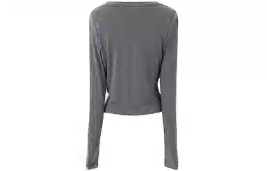 SOON FLOWER Slim Knit Sweater