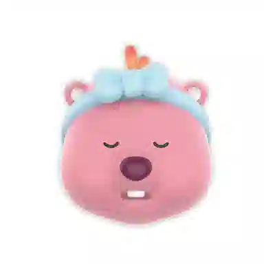 TOP TOY ZANMANG LOOPY MINI 16