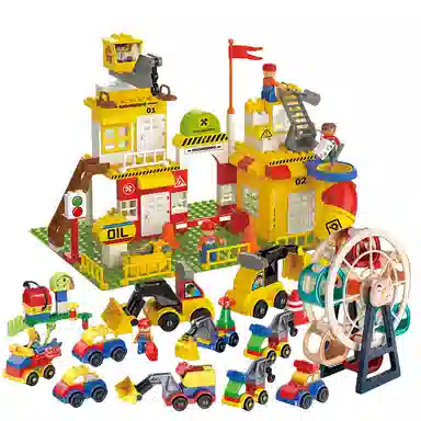 TEMI 143-259pcs 1210