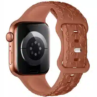 Akkerds Apple watch 3D