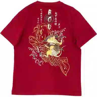 ONI T-Shirt