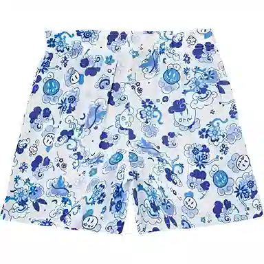 Drew House Sofia Shorts