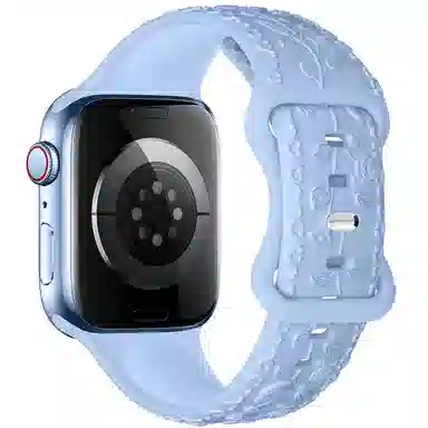 Akkerds Apple watch 3D