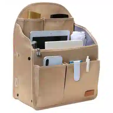 bagINBAG MCM