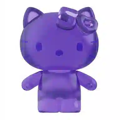 TOP TOY HelloKitty50MINI 16
