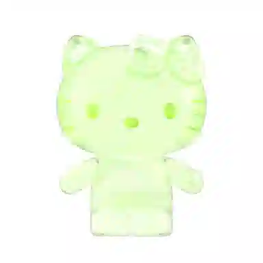 TOP TOY HelloKitty50MINI 16