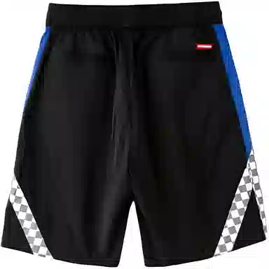 Sprayground Shorts Black
