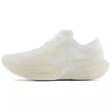 New Balance FuelCell Rebel V4 White