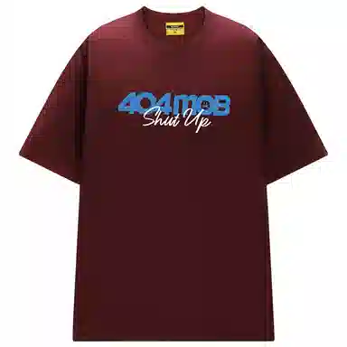 404MOB GANG T