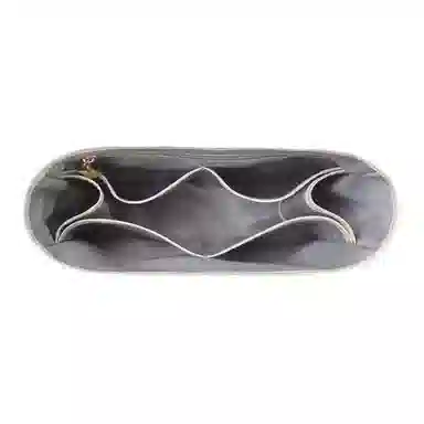 bagINBAG YSLRose Hobo