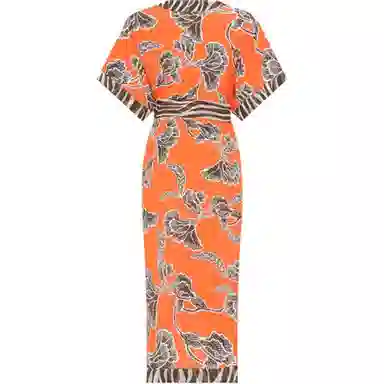 DIANE VON FURSTENBERG V