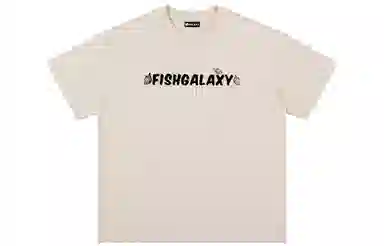 FISHGALAXY LogoT