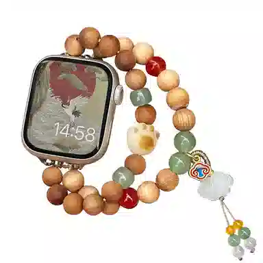 Akkerds Apple watch