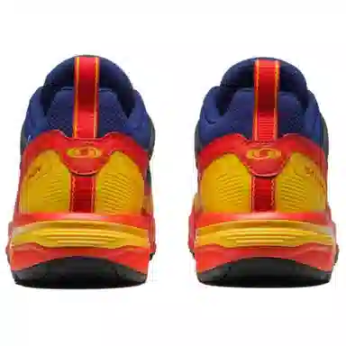 SALOMON ACS + HERITAGE PACK