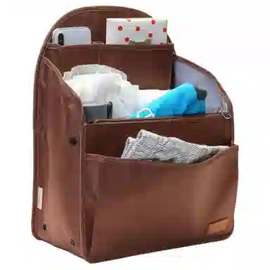 bagINBAG MCM
