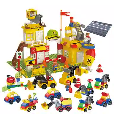 TEMI 143-259pcs 1210