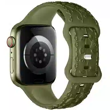 Akkerds Apple watch 3D