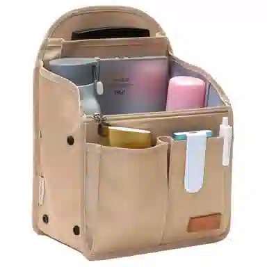 bagINBAG MCM