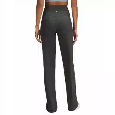 lululemon Align Ribbed Wide-Leg Pant