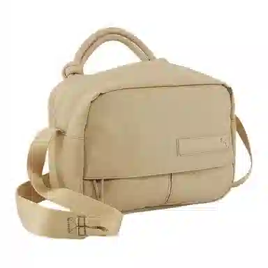 PUMA Crossbody Bag Khaki