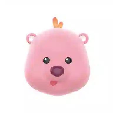 TOP TOY ZANMANG LOOPY MINI 16