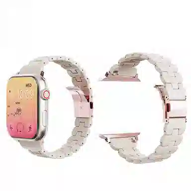 Akkerds Apple watch