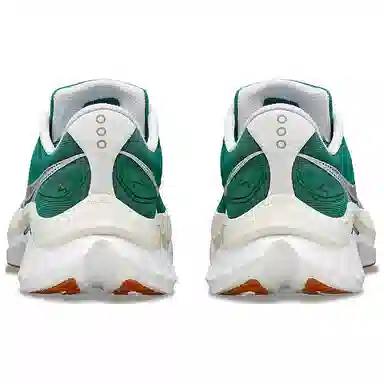 Saucony Endorphin Speed 4 Green White