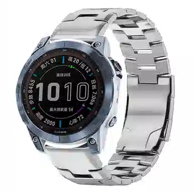 AKGLEADER GarminFenix77X ProTactix