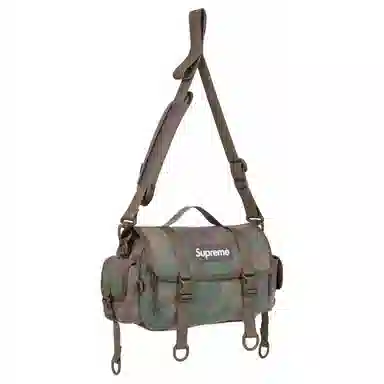 Supreme 500D Cordura