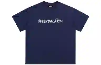 FISHGALAXY LogoT