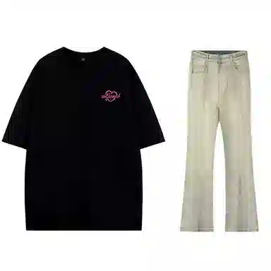 UNthemed T