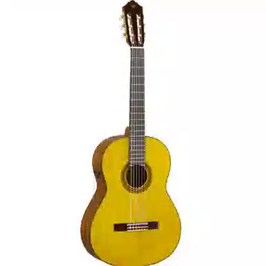 YAMAHA CGTA 39