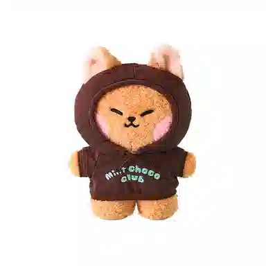 LINE FRIENDS new minini 25cm
