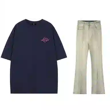 UNthemed T