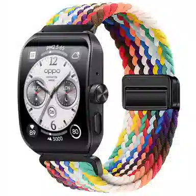 FZRT oppowatchX43prowatch321SE